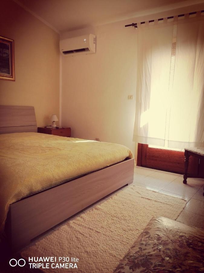 דירות סנטו לוסורג'יו La Casa Di Luisa מראה חיצוני תמונה