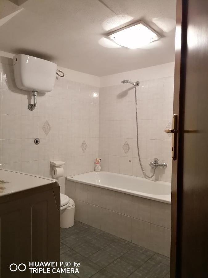דירות סנטו לוסורג'יו La Casa Di Luisa מראה חיצוני תמונה