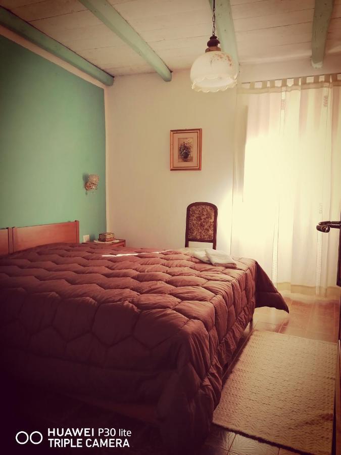 דירות סנטו לוסורג'יו La Casa Di Luisa מראה חיצוני תמונה